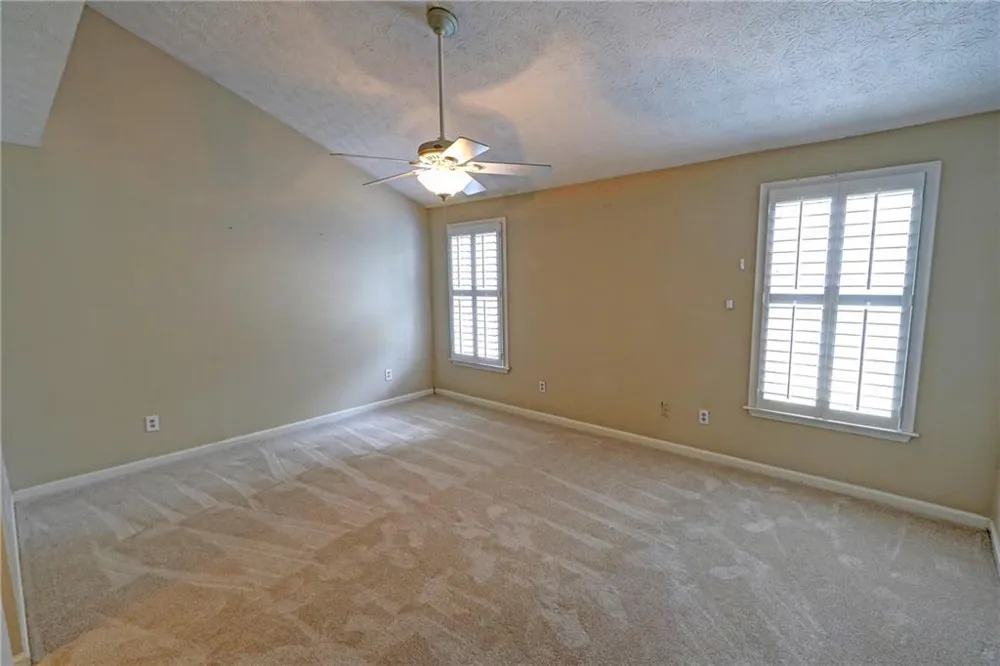 6412 Deerings Lane Peachtree Corners, GA 30092