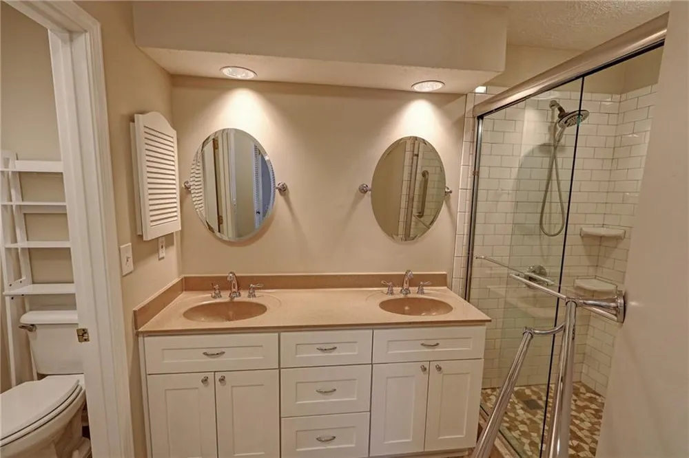6412 Deerings Lane Peachtree Corners, GA 30092