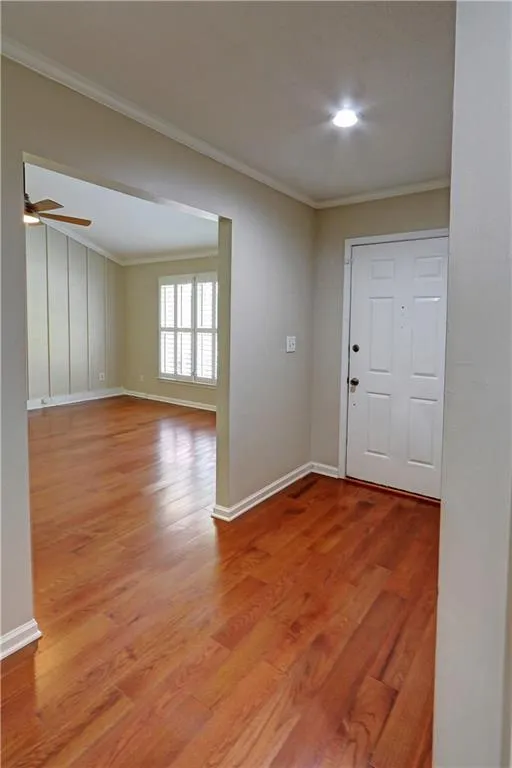 6412 Deerings Lane Peachtree Corners, GA 30092