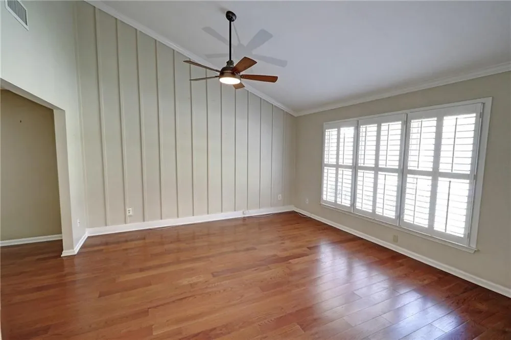 6412 Deerings Lane Peachtree Corners, GA 30092