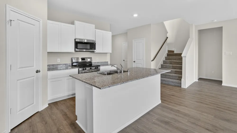 201 Brooks Street Bullard, TX 75757