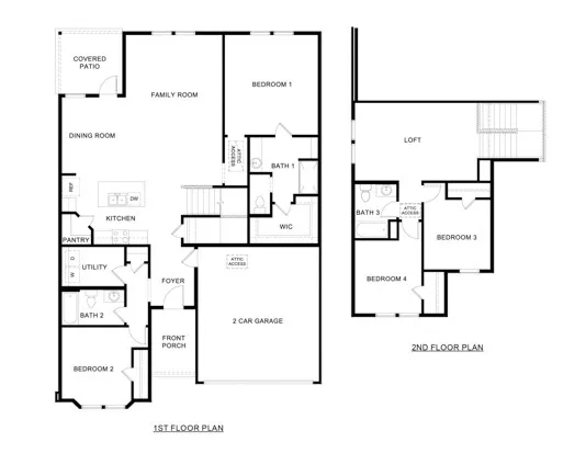 201 Brooks Street Bullard, TX 75757