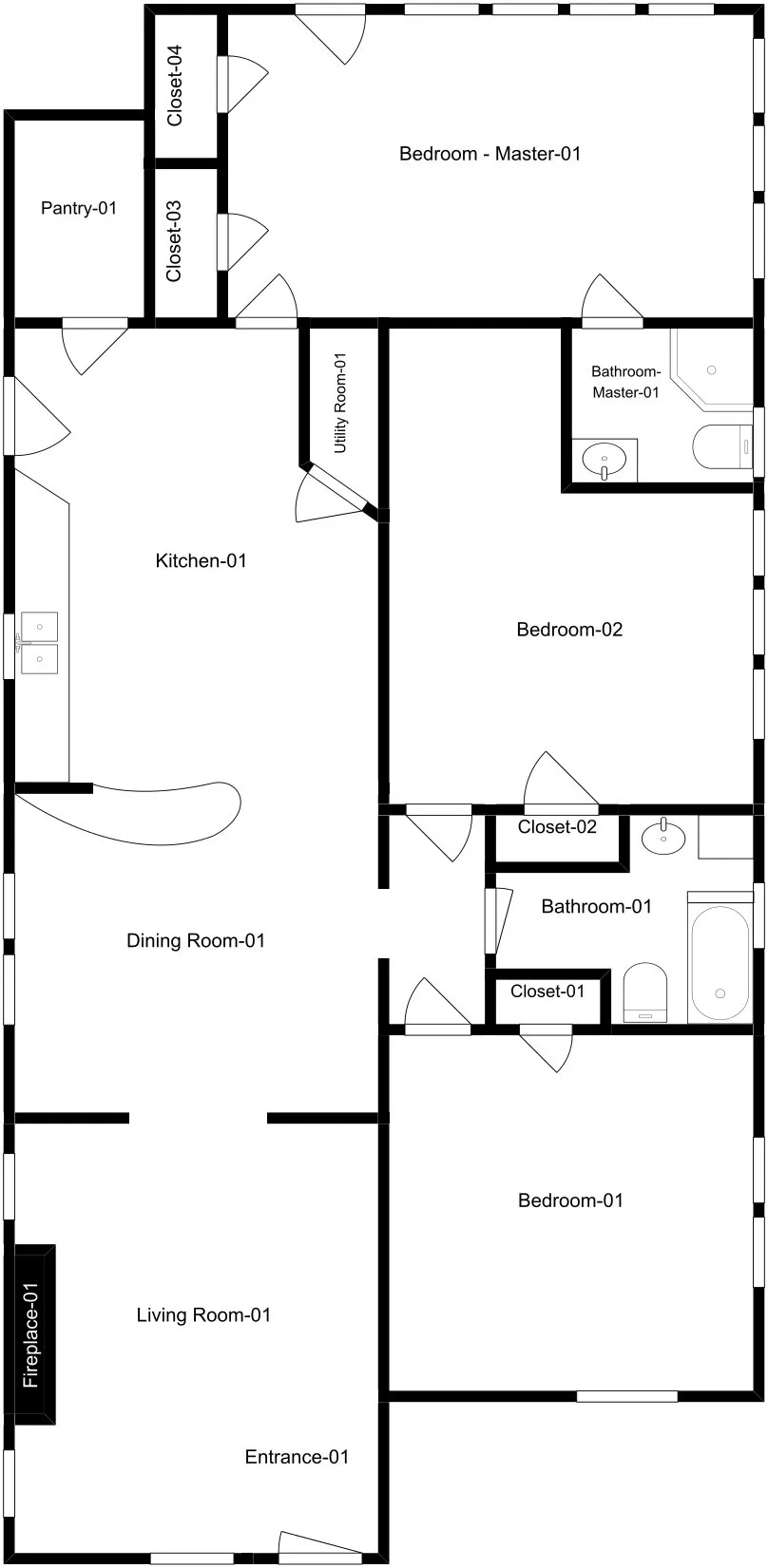 320 Kirven Avenue Waxahachie, TX 75165