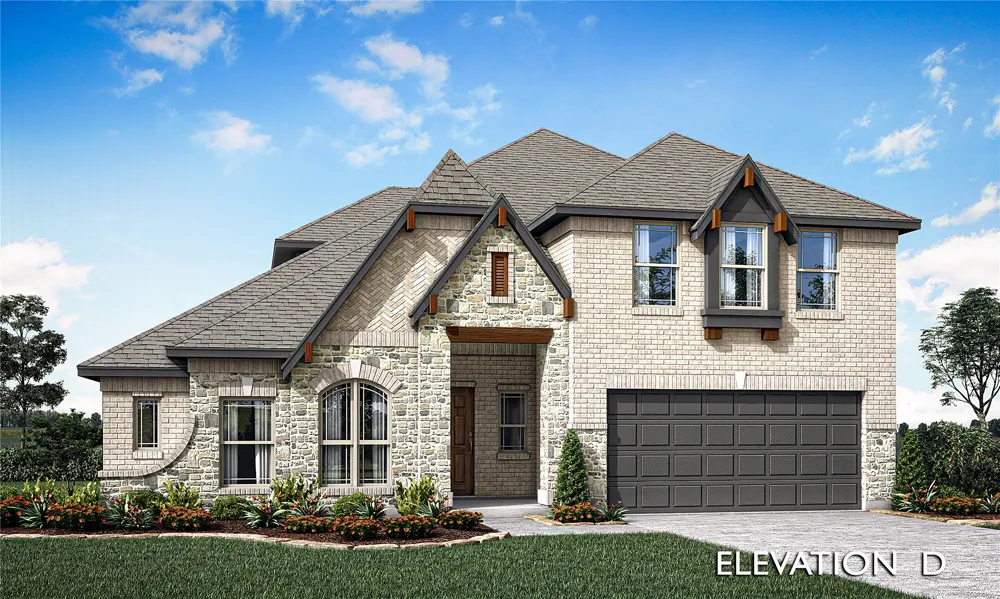 2336 Flora Drive McLendon Chisholm, TX 75032