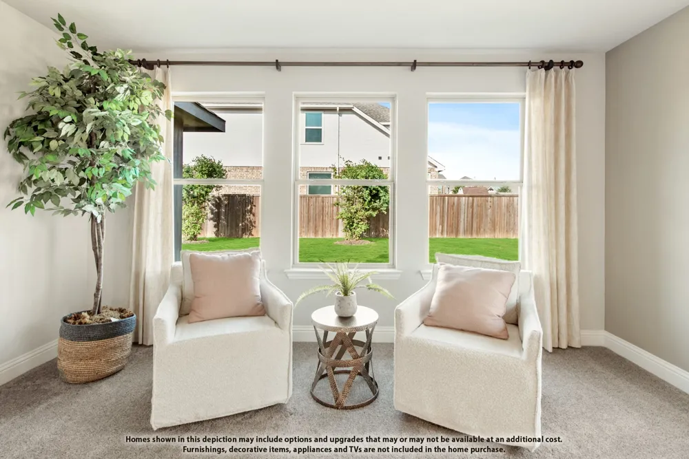 2336 Flora Drive McLendon Chisholm, TX 75032