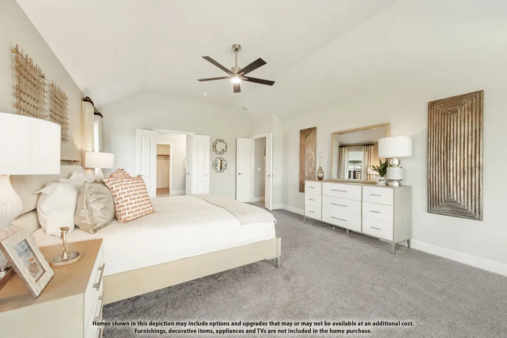 2336 Flora Drive McLendon Chisholm, TX 75032