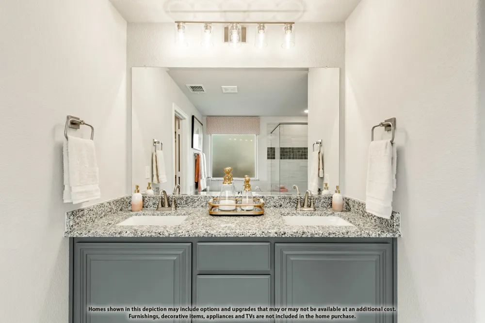 2336 Flora Drive McLendon Chisholm, TX 75032
