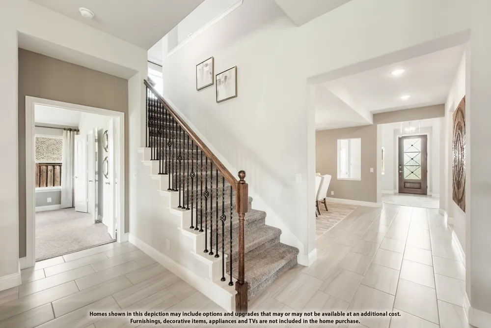 2336 Flora Drive McLendon Chisholm, TX 75032
