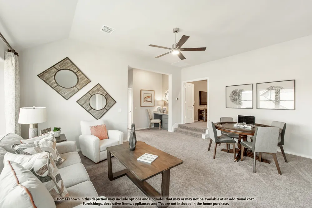 2336 Flora Drive McLendon Chisholm, TX 75032