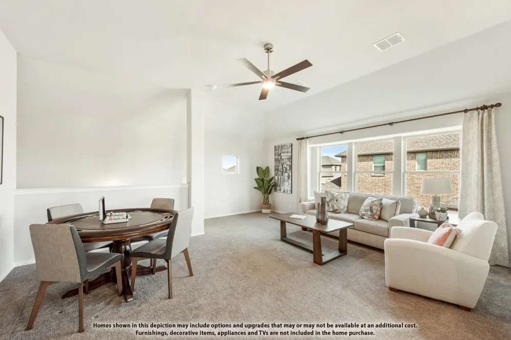 2336 Flora Drive McLendon Chisholm, TX 75032