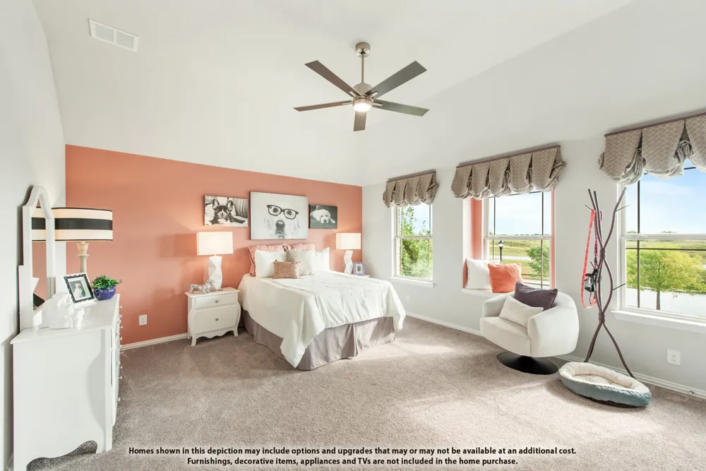 2336 Flora Drive McLendon Chisholm, TX 75032