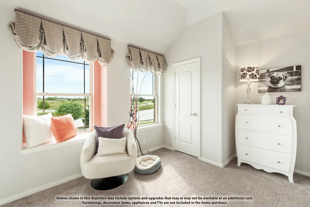 2336 Flora Drive McLendon Chisholm, TX 75032