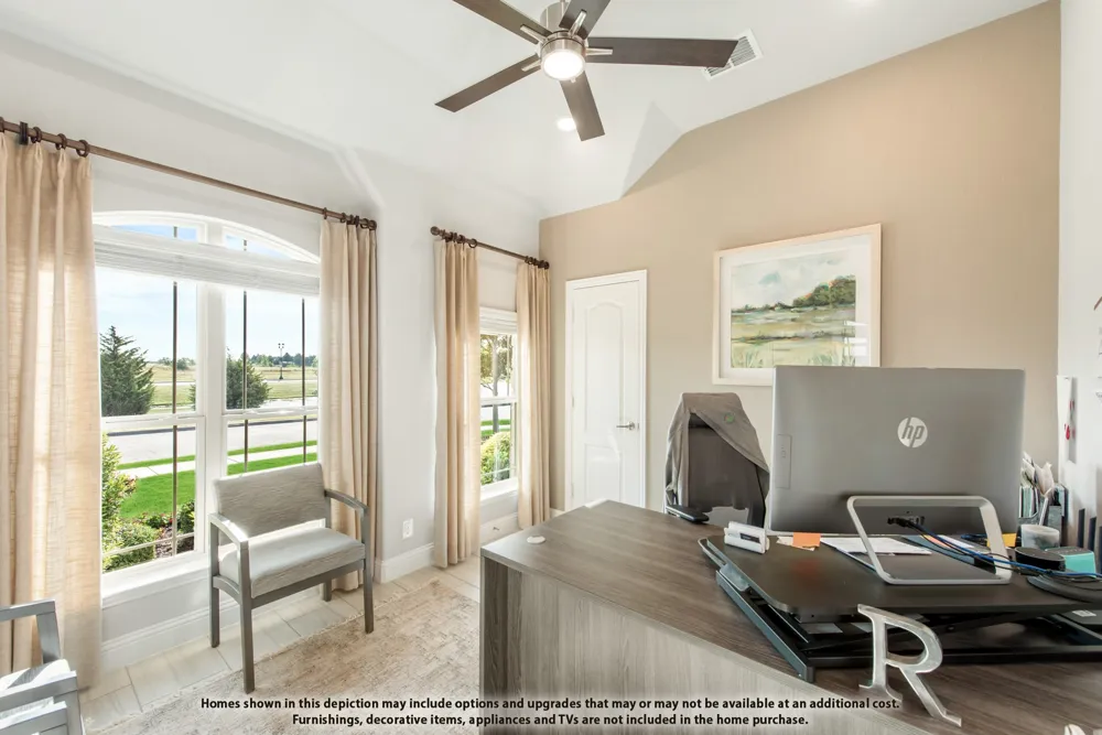 2336 Flora Drive McLendon Chisholm, TX 75032