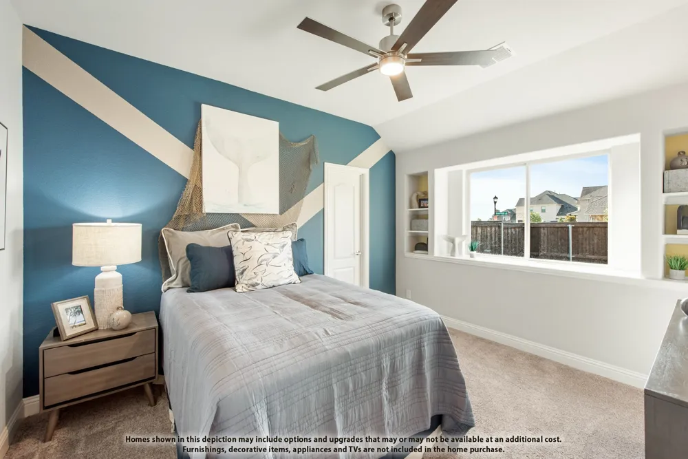 2336 Flora Drive McLendon Chisholm, TX 75032