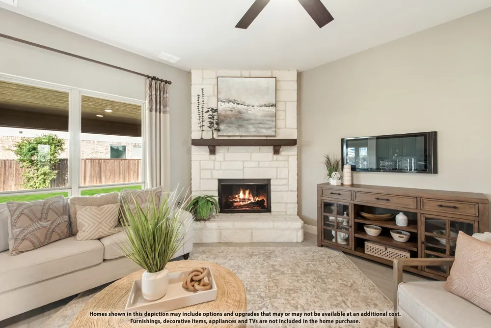 2336 Flora Drive McLendon Chisholm, TX 75032