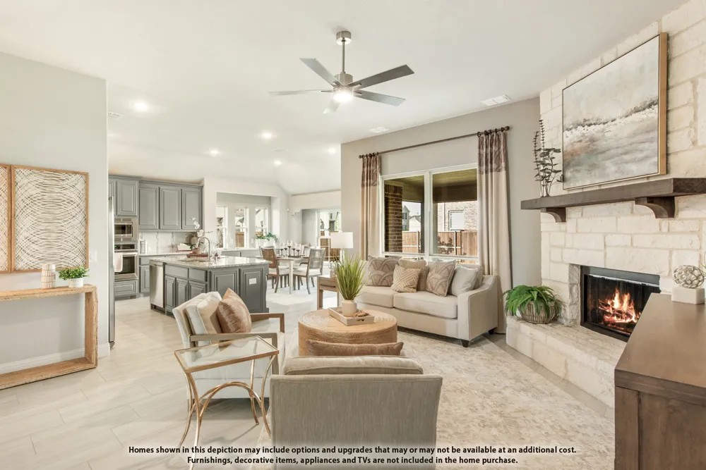 2336 Flora Drive McLendon Chisholm, TX 75032
