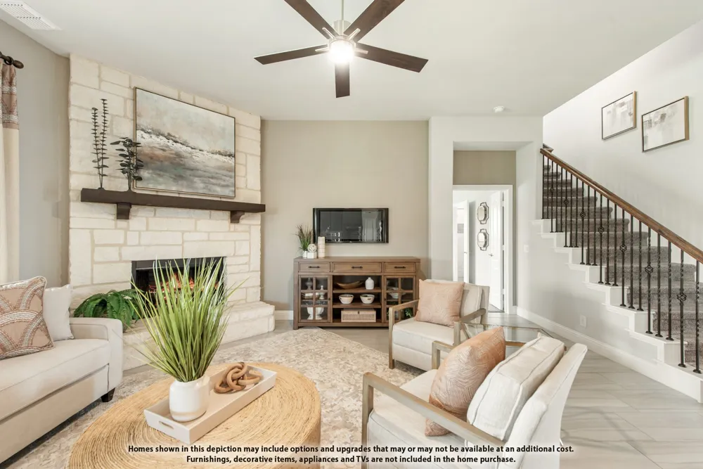 2336 Flora Drive McLendon Chisholm, TX 75032