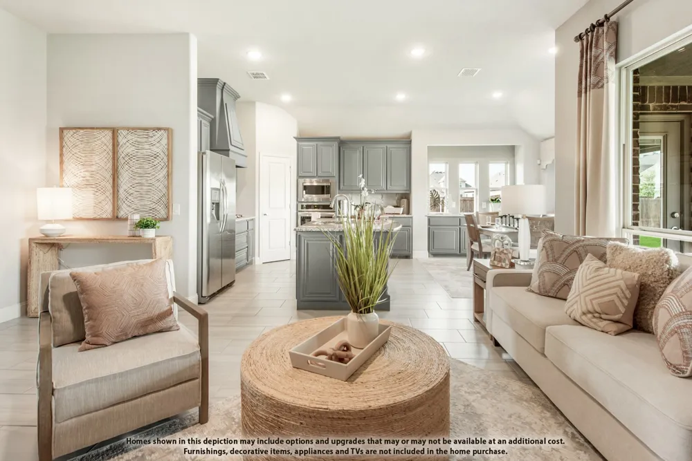 2336 Flora Drive McLendon Chisholm, TX 75032