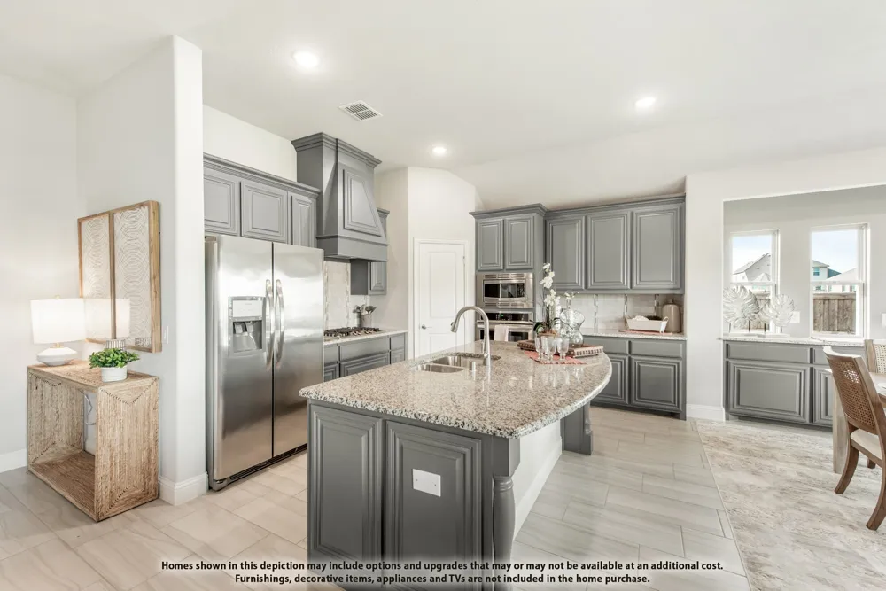 2336 Flora Drive McLendon Chisholm, TX 75032
