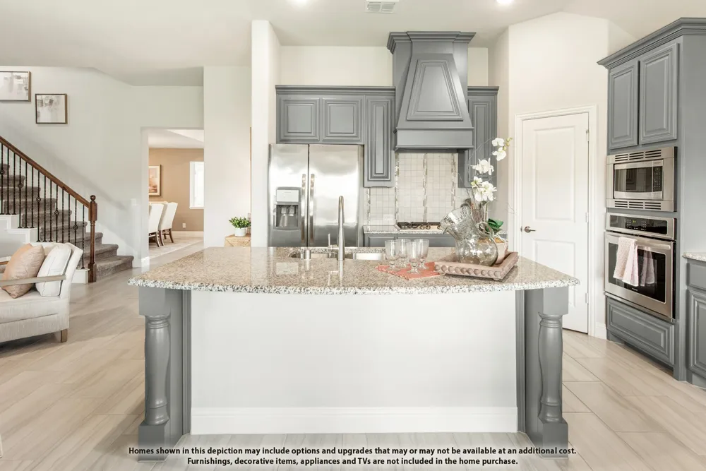 2336 Flora Drive McLendon Chisholm, TX 75032