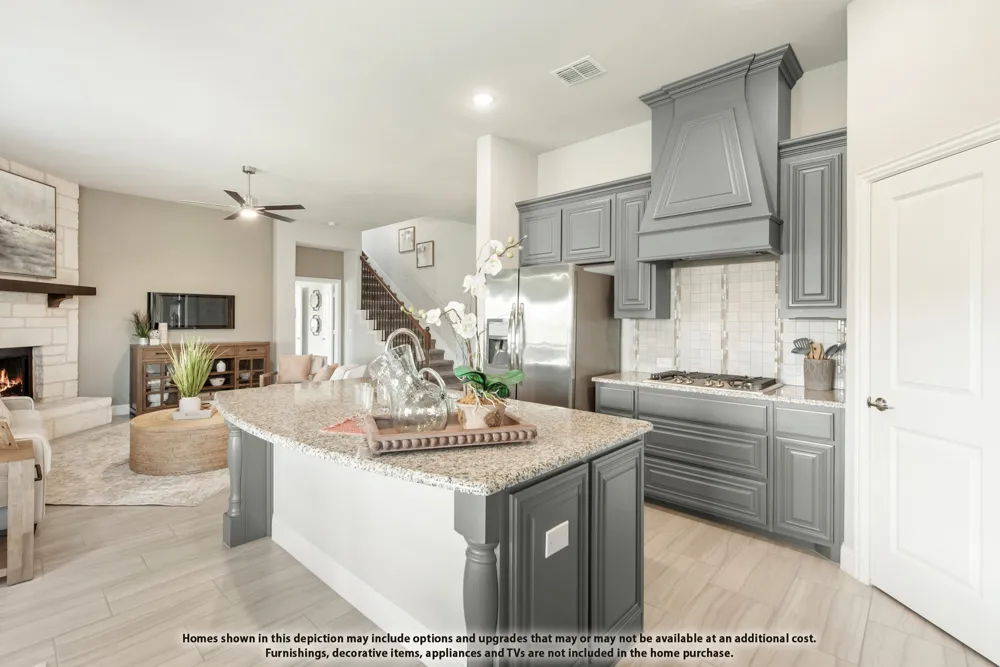 2336 Flora Drive McLendon Chisholm, TX 75032
