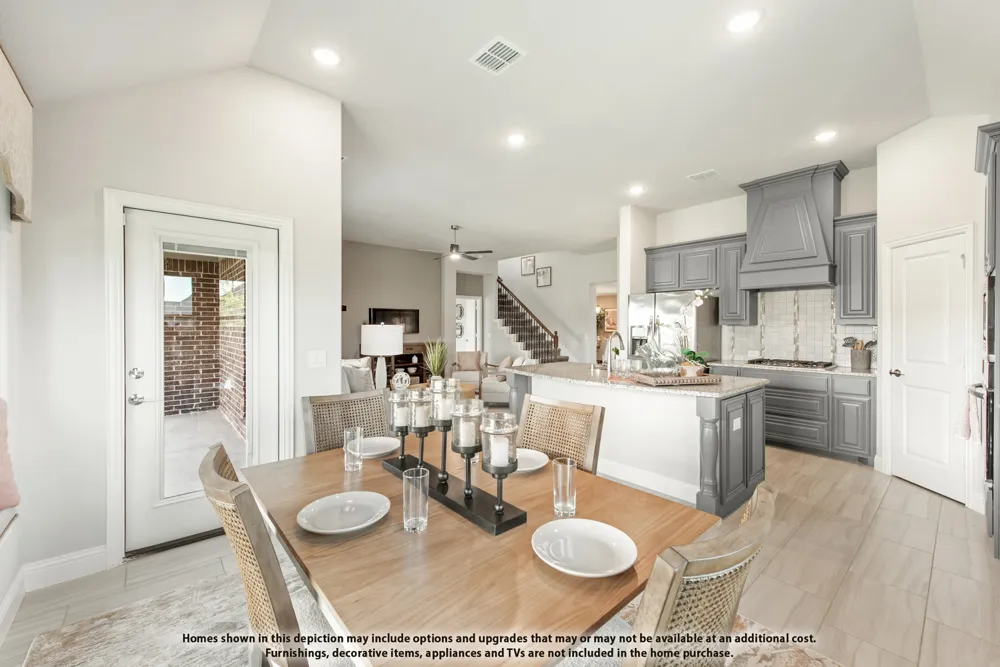 2336 Flora Drive McLendon Chisholm, TX 75032
