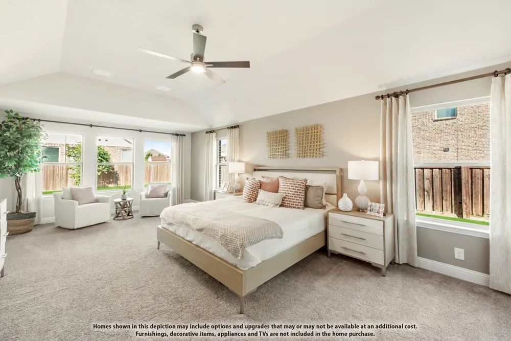 2336 Flora Drive McLendon Chisholm, TX 75032