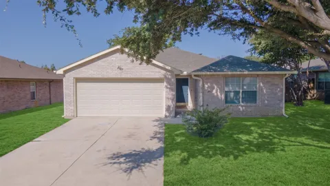 1024 Lake Trail Drive