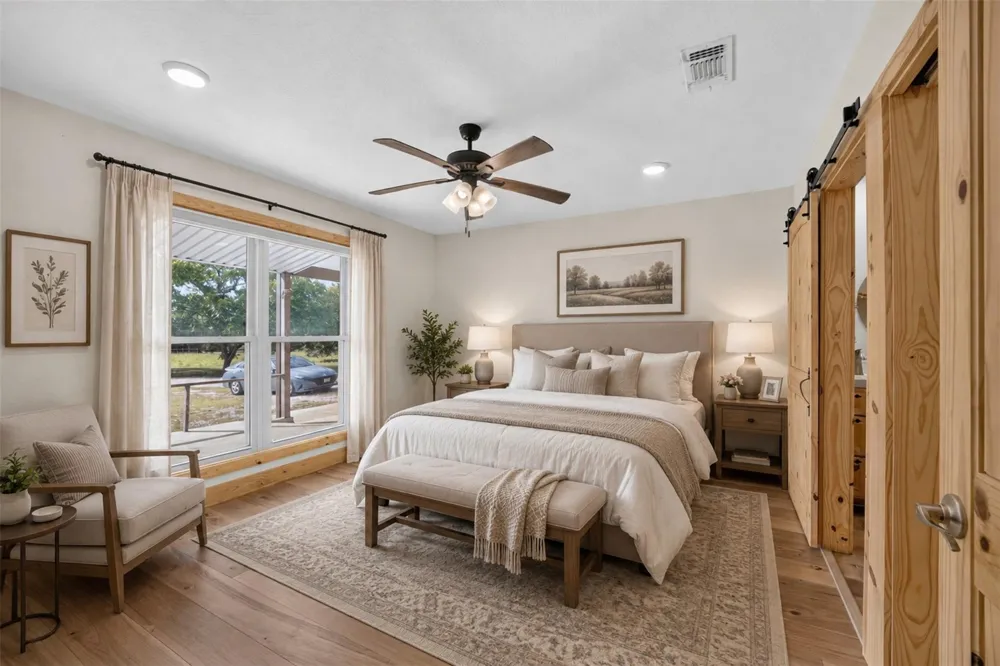 3961 Clay Creek Road Brenham, TX 77833