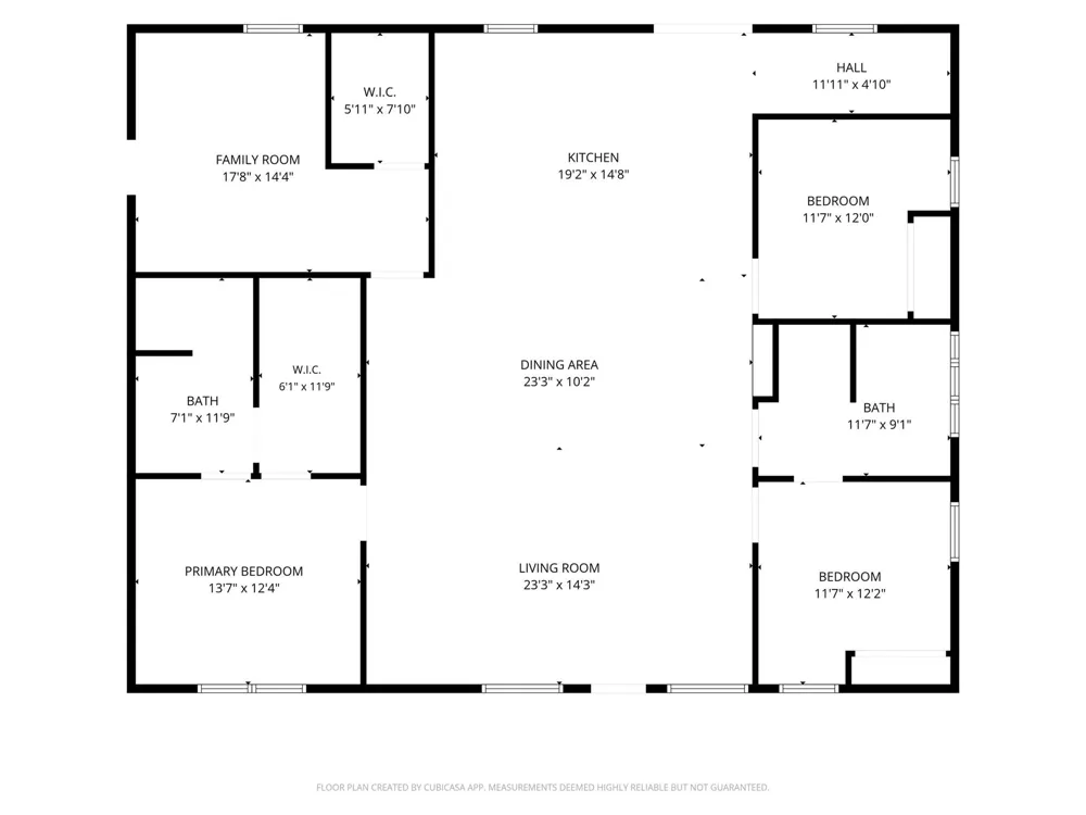 3961 Clay Creek Road Brenham, TX 77833
