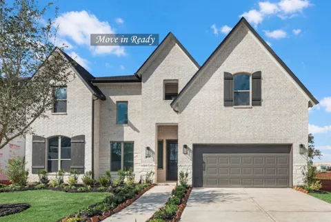 1619 Summer Pine Court