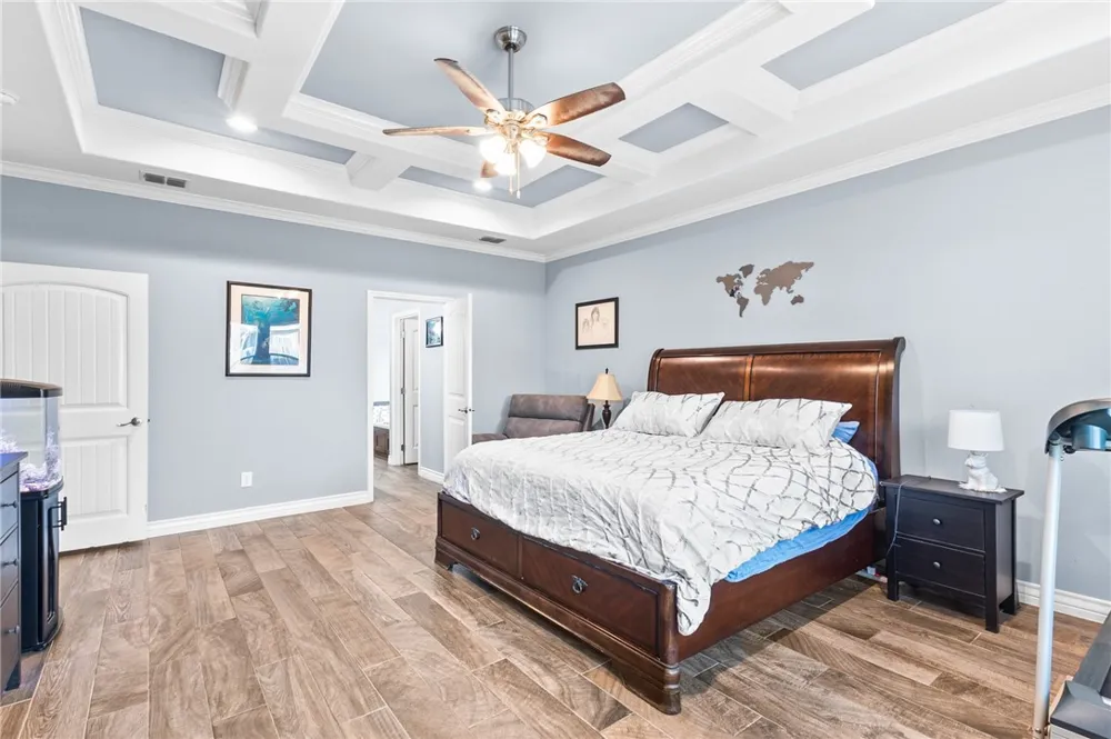 6822 Mets Court Corpus Christi, TX 78414