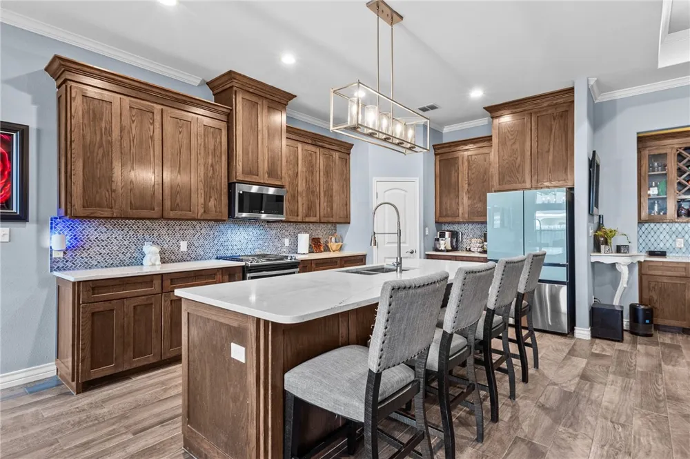 6822 Mets Court Corpus Christi, TX 78414
