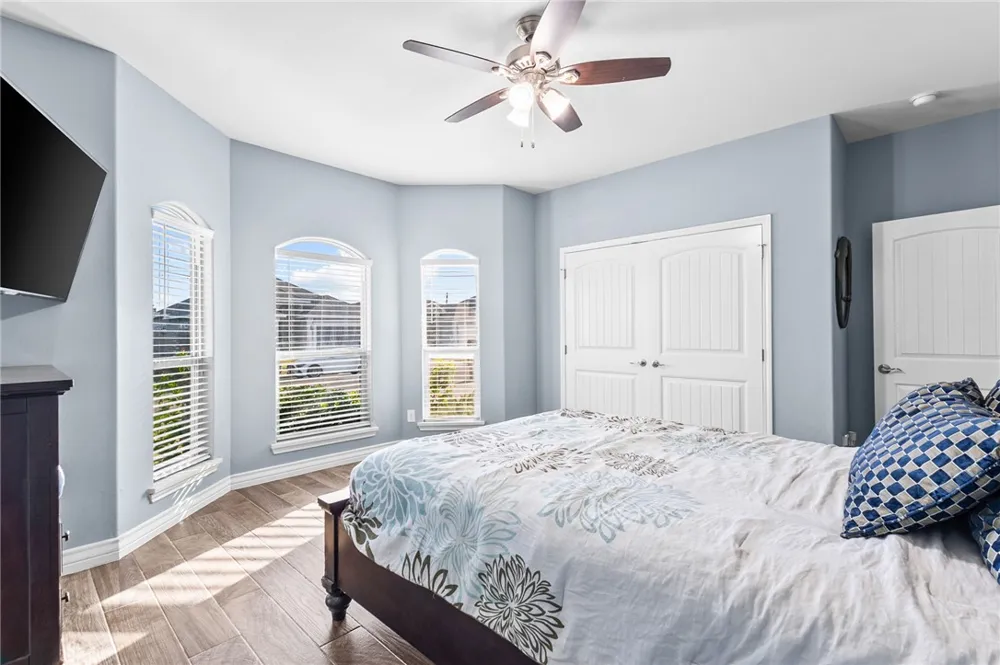 6822 Mets Court Corpus Christi, TX 78414