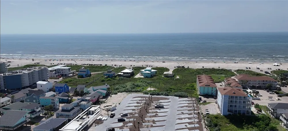 770 Sandcastle Dr, Unit #31 Drive Port Aransas, TX 78373