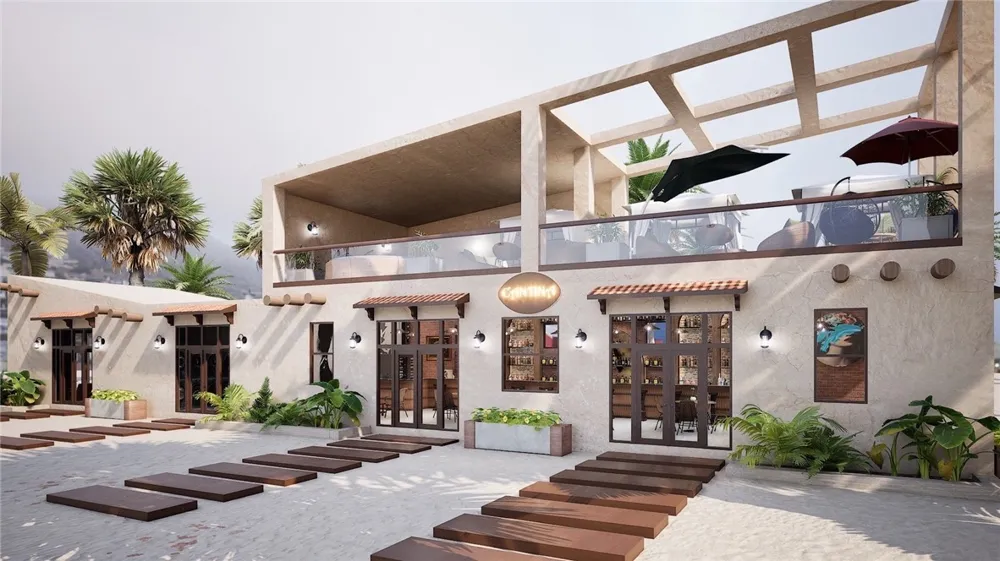 770 Sandcastle Dr, Unit #31 Drive Port Aransas, TX 78373