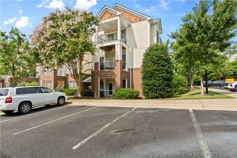 900 Canenaugh Drive #101