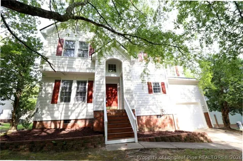 102 Old Dock Trail