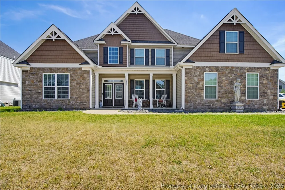1533 Elk Run Road Fayetteville, NC 28312