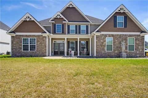 1533 Elk Run Road