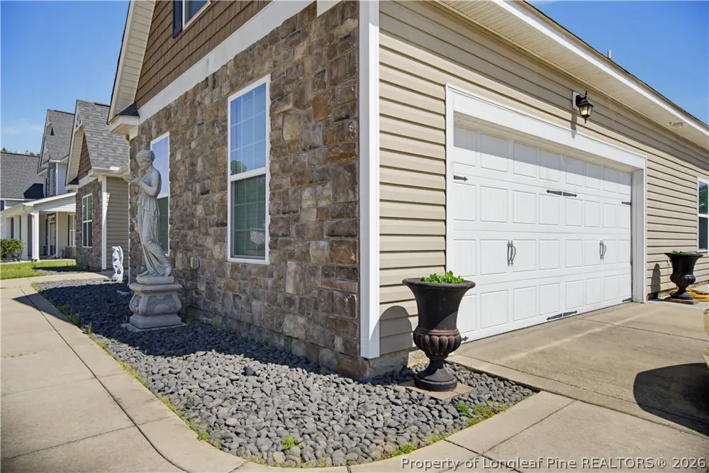 1533 Elk Run Road Fayetteville, NC 28312