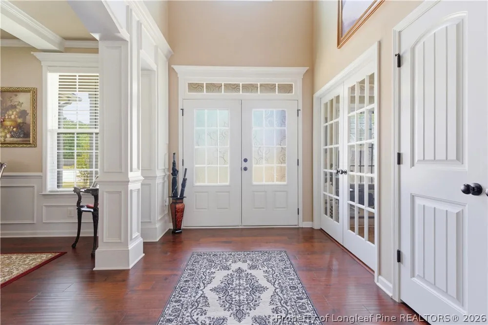 1533 Elk Run Road Fayetteville, NC 28312