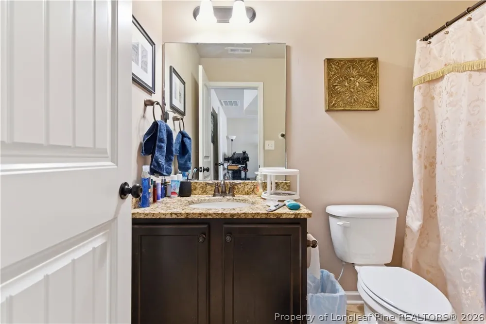 1533 Elk Run Road Fayetteville, NC 28312