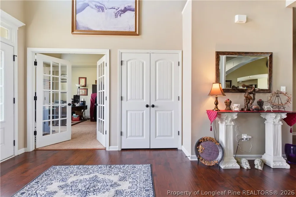 1533 Elk Run Road Fayetteville, NC 28312