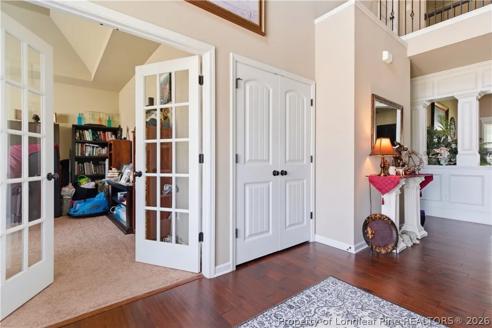 1533 Elk Run Road Fayetteville, NC 28312