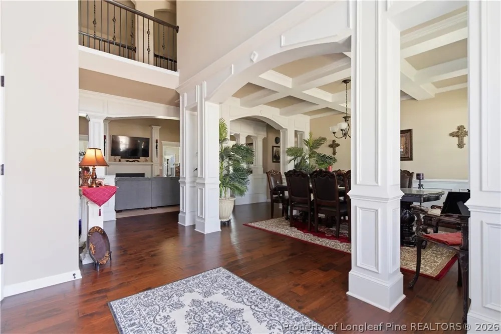 1533 Elk Run Road Fayetteville, NC 28312