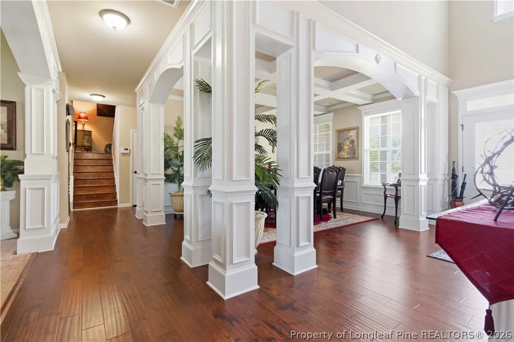 1533 Elk Run Road Fayetteville, NC 28312