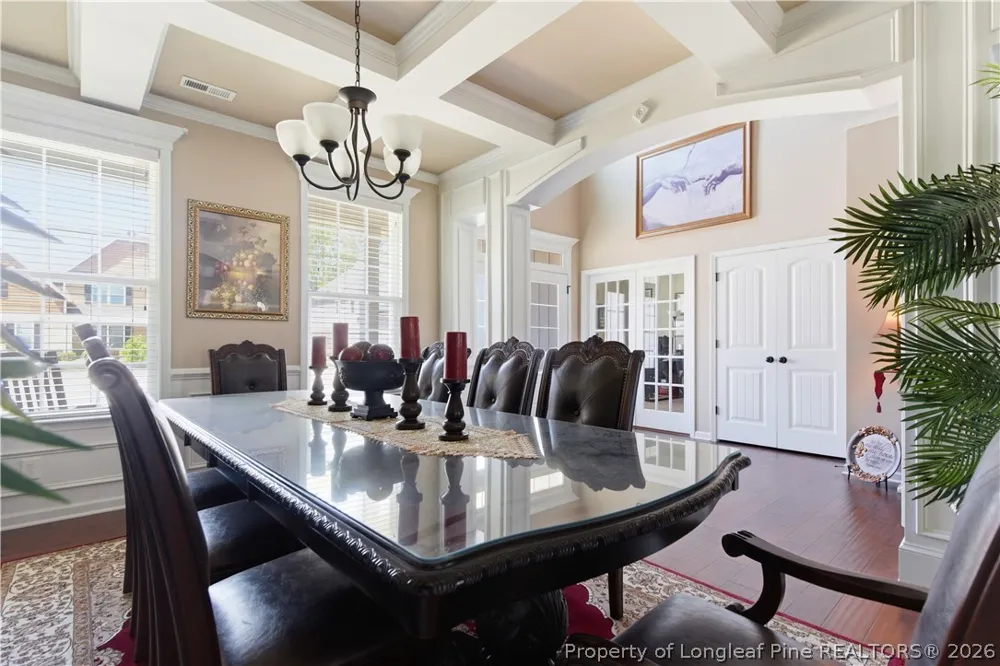 1533 Elk Run Road Fayetteville, NC 28312