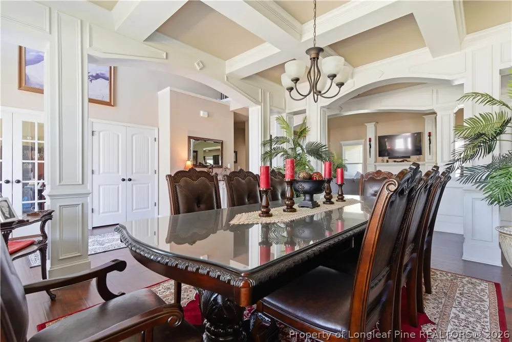 1533 Elk Run Road Fayetteville, NC 28312