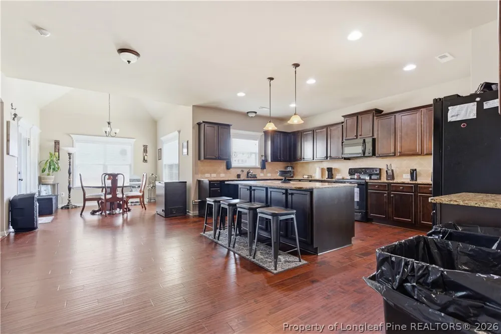 1533 Elk Run Road Fayetteville, NC 28312